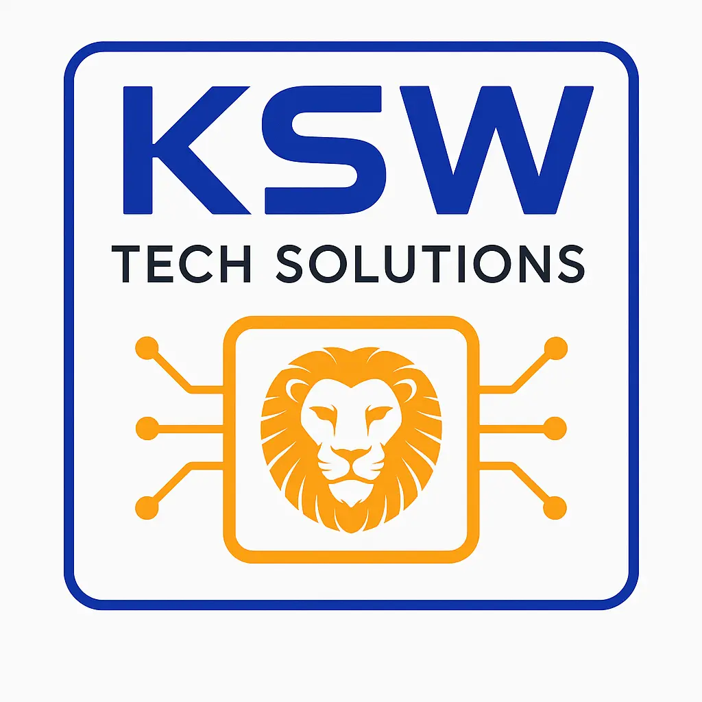 KSW Tech Solutions